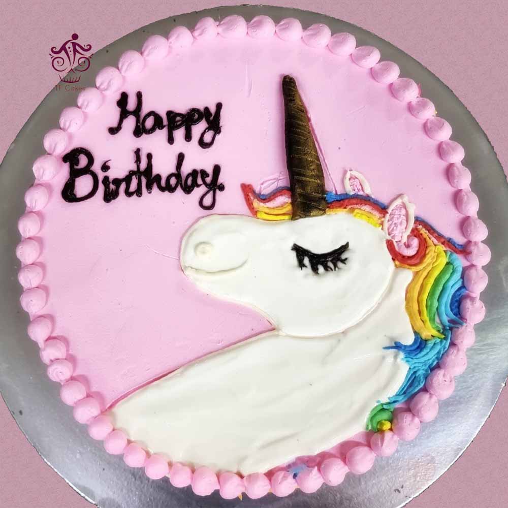 unicorn cake hong kong