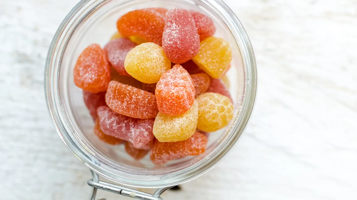 How Do Delta-9 Gummies Impact the Brain for Relaxation?