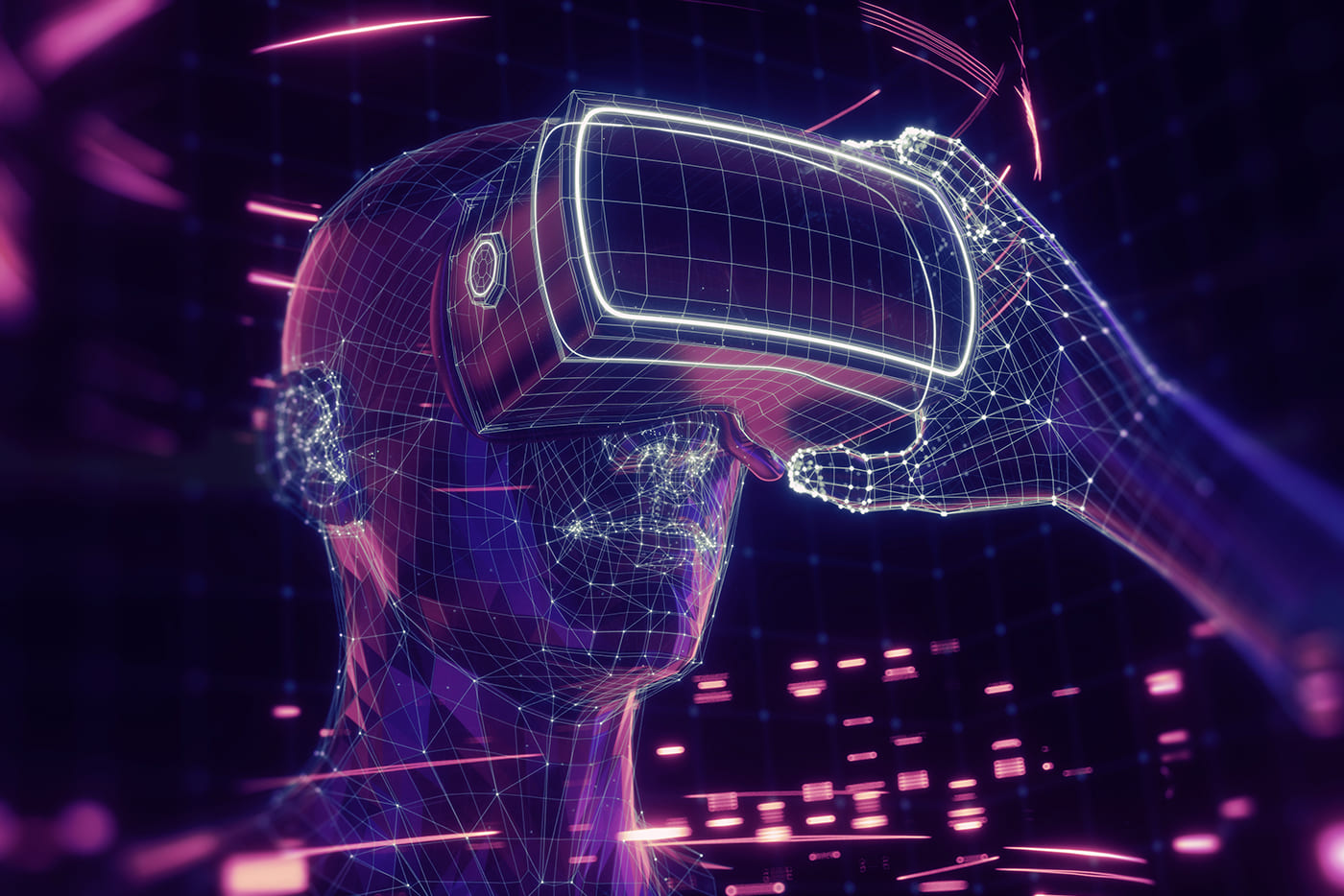 Into the Virtual Realm: Exploring the Latest in Metaverse Technology
