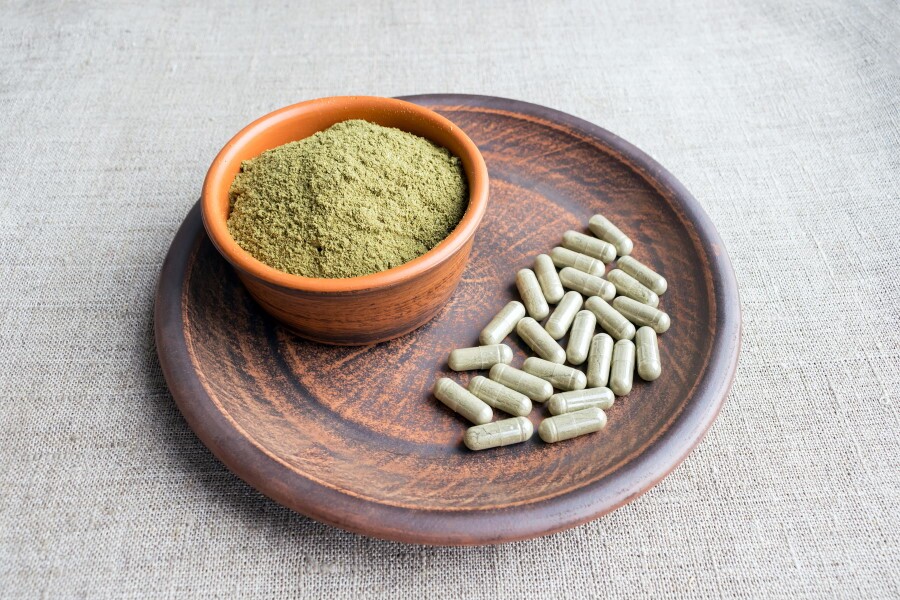 Optimizing Well-Being: How Kratom Capsules Support a Healthy Lifestyle