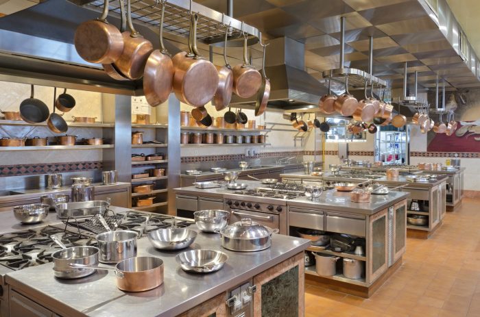 Affordable Commercial Kitchens for Rent in London
