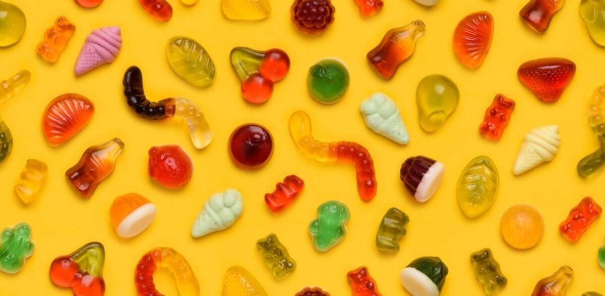 A Delectable Curve to Wellbeing: Discovering D8 Gummies