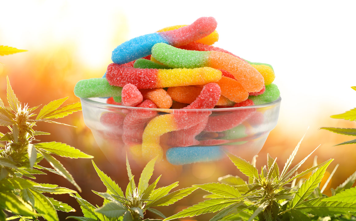 Delta-9 Gummies: A Tasty and Convenient Way to Enjoy Cannabis